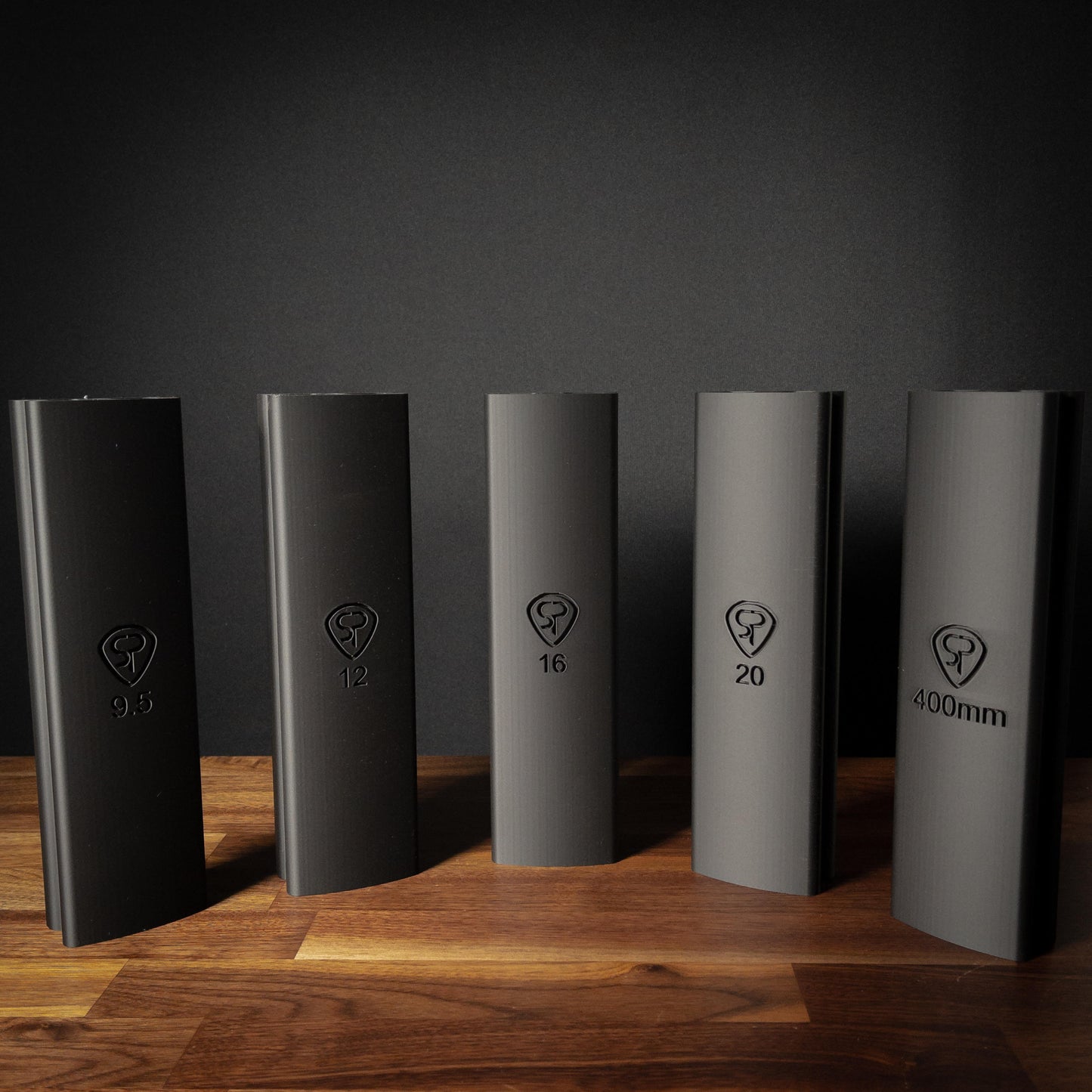 Fretboard Radiusing Kit