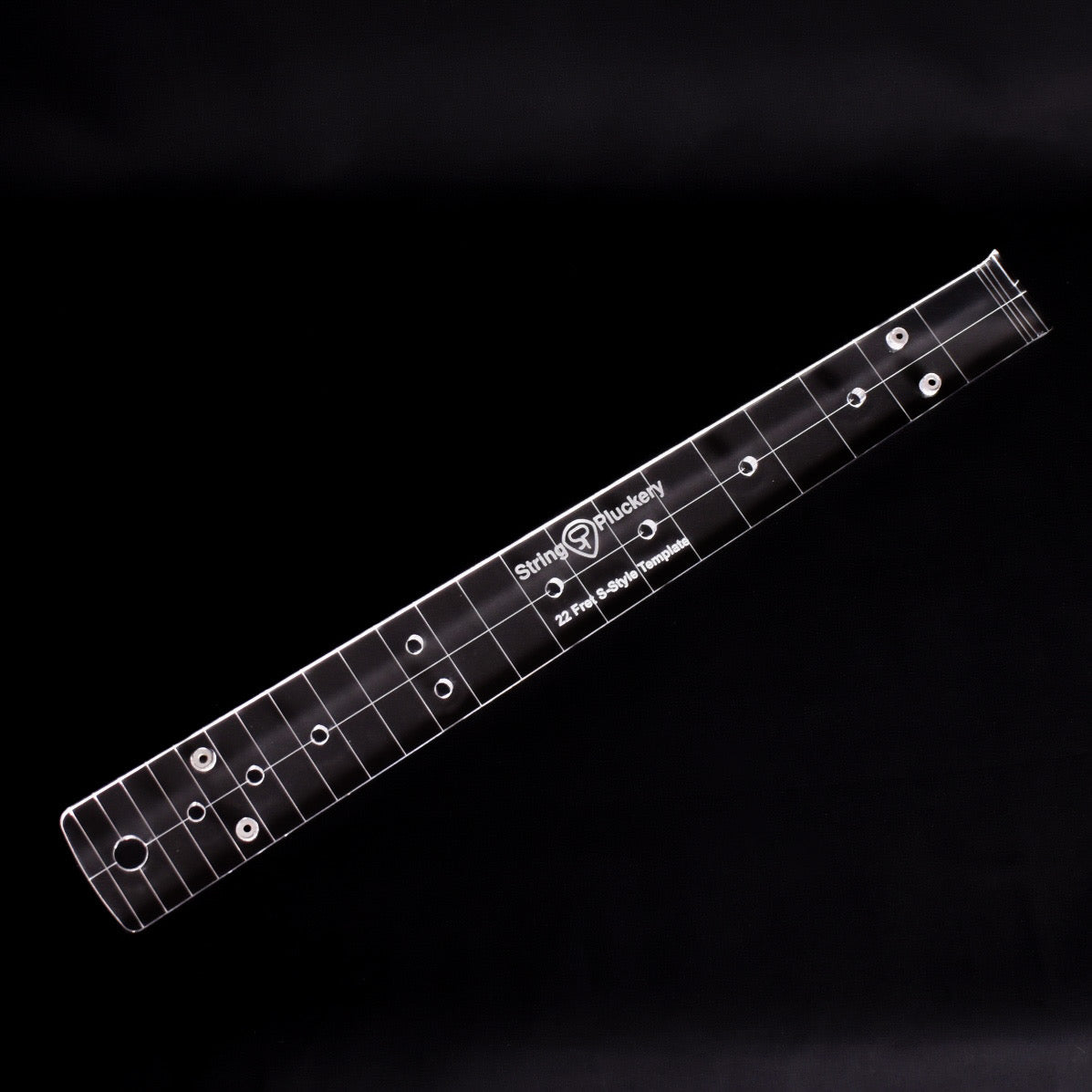 S-Style Routing Template System