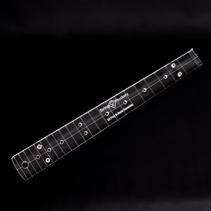 S-Style Routing Template System