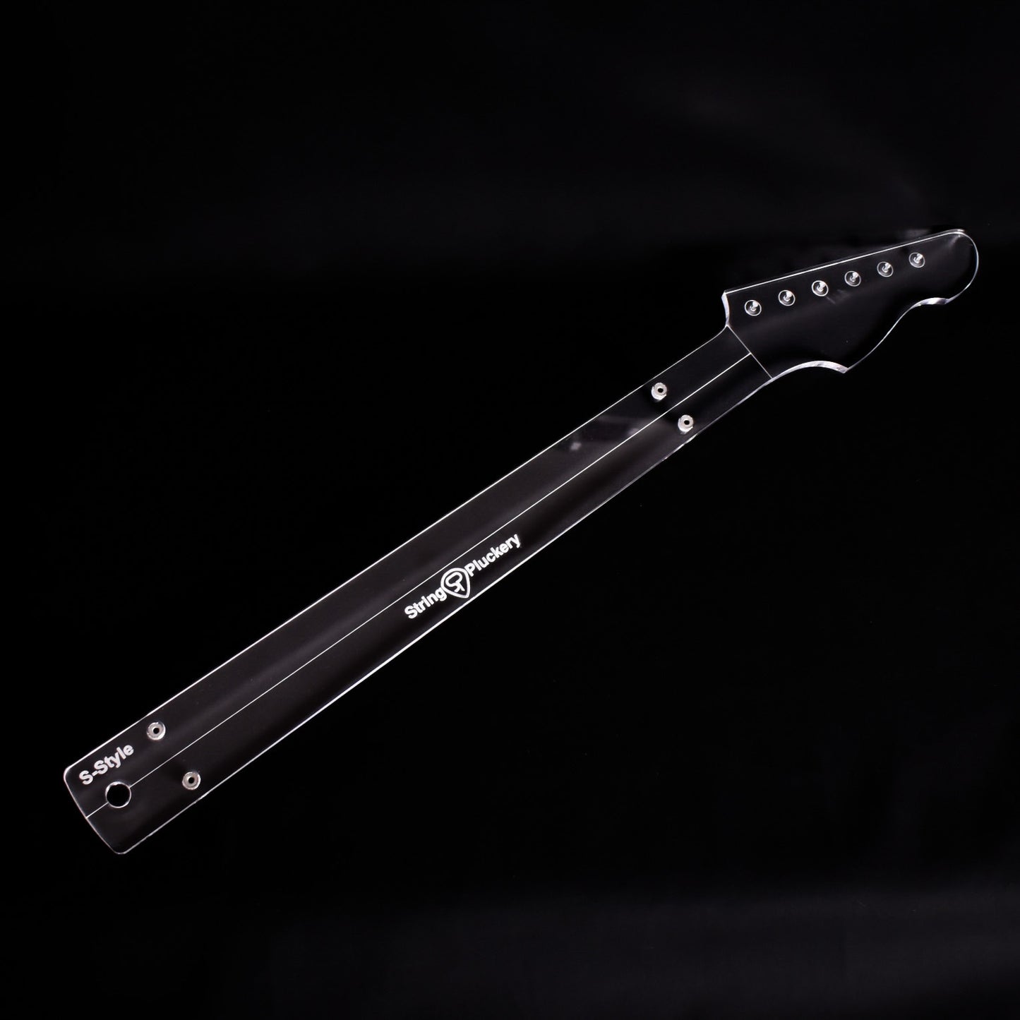 S-Style Routing Template System