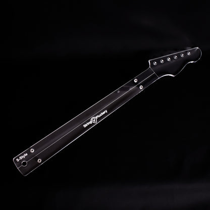 S-Style Routing Template System