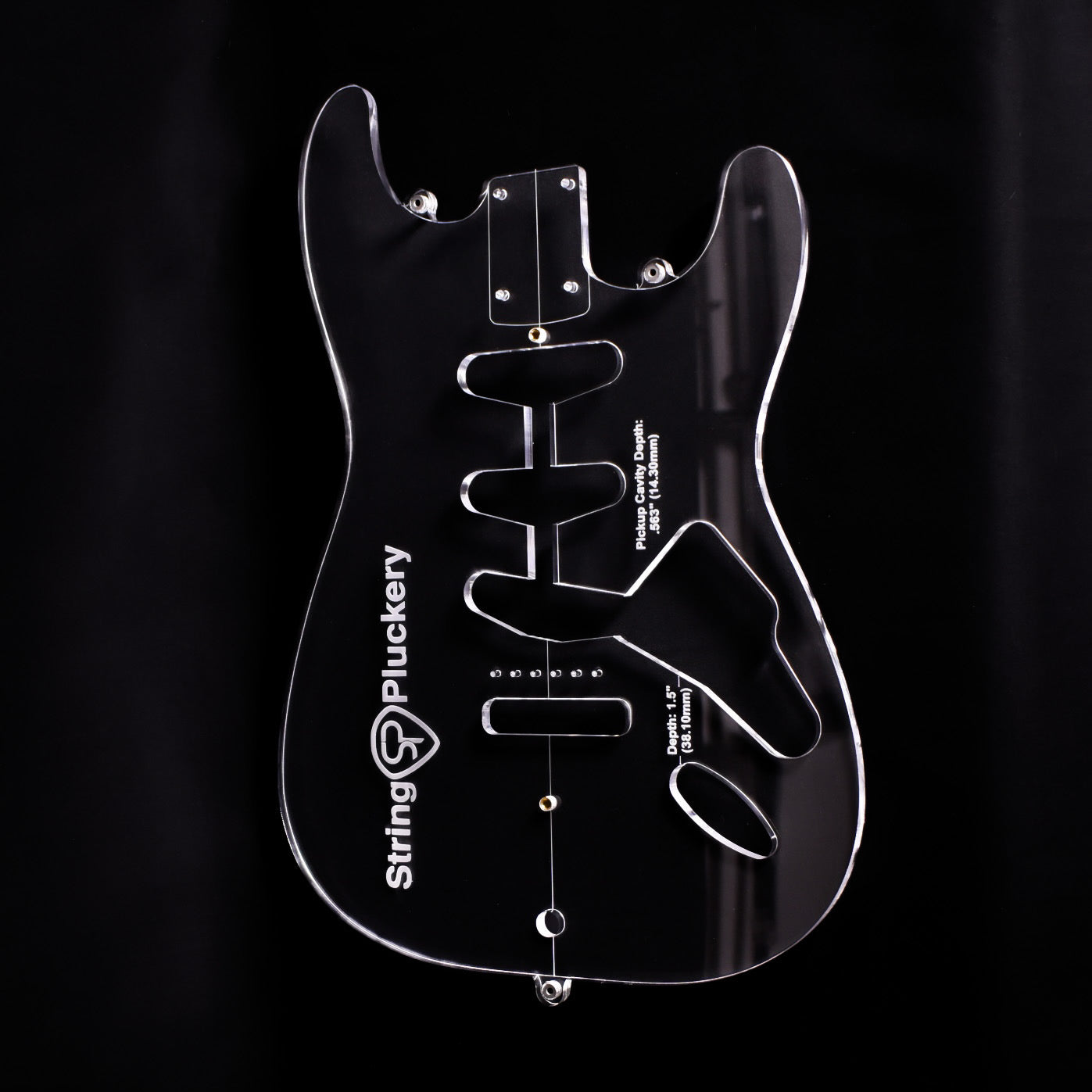 S-Style Routing Template System