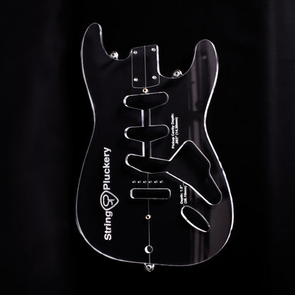 S-Style Routing Template System