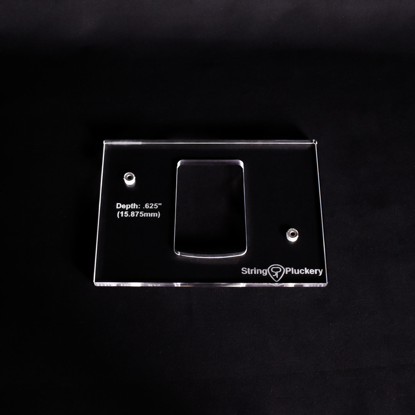 S-Style Routing Template System