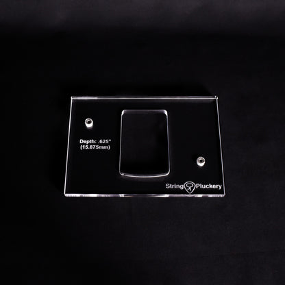 S-Style Routing Template System