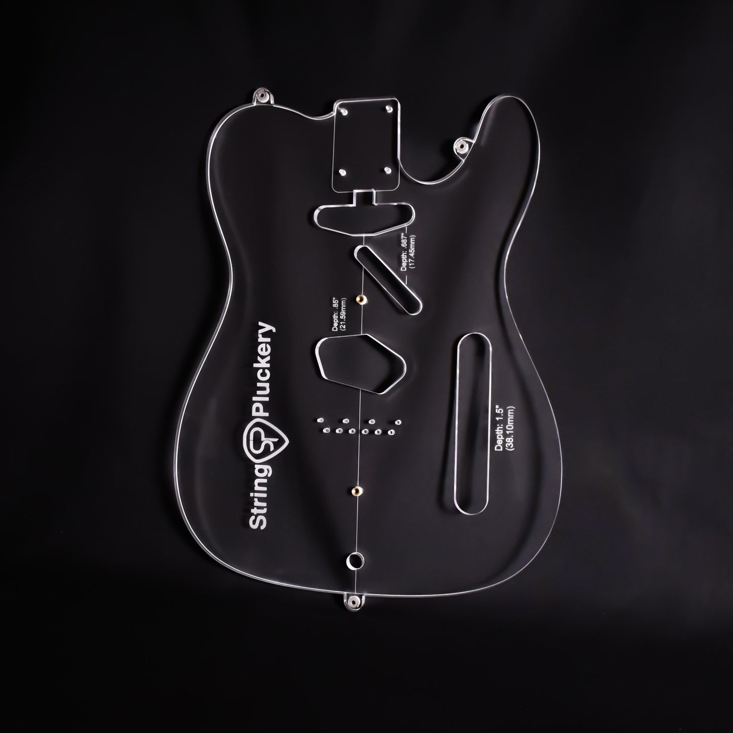 T-Style Routing Template System