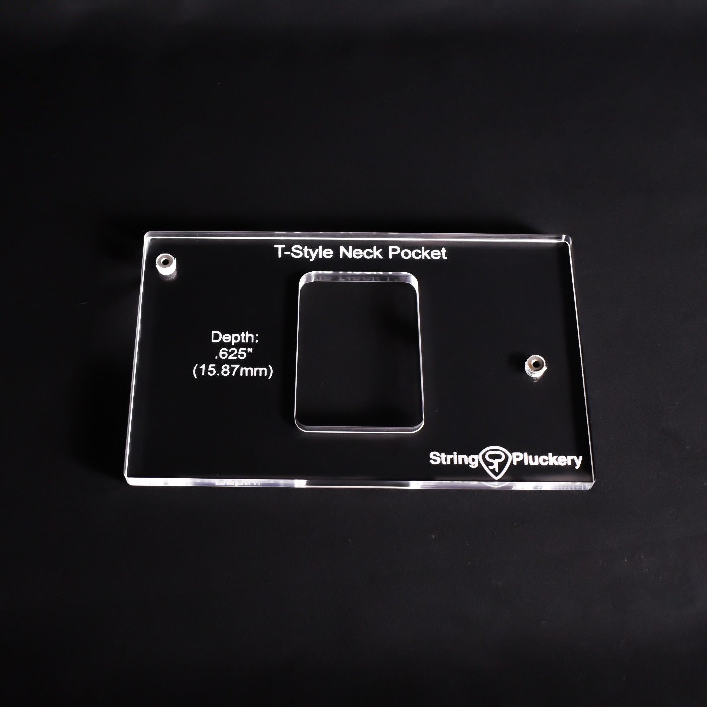 T-Style Routing Template System