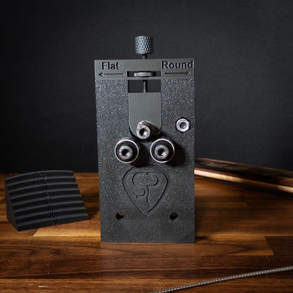 Fret Wire Bender & Straightener