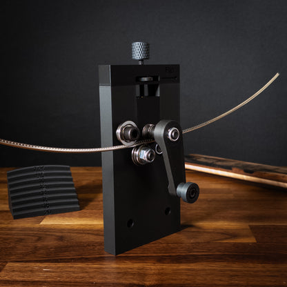 Fret Wire Bender & Straightener