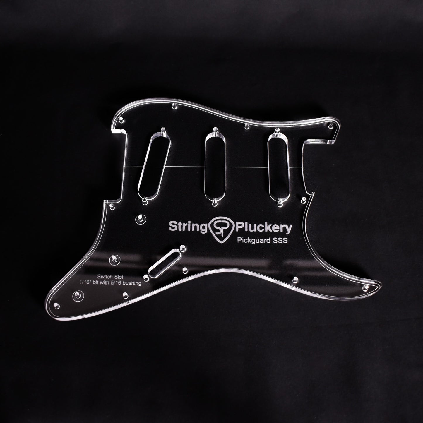 S-Style Routing Template System