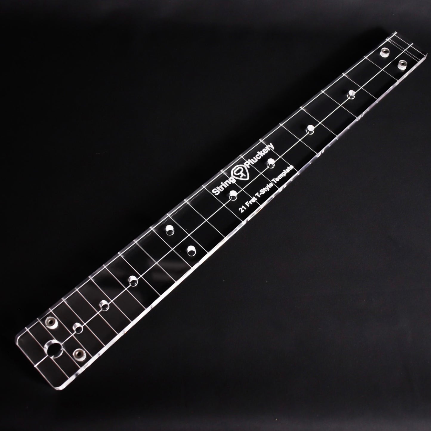 T-Style Routing Template System