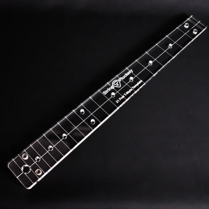 T-Style Routing Template System